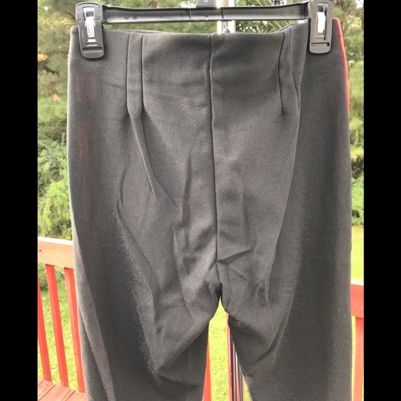 SPECIAL ONE INTERNATIONAL PANTS WOMEN’S BLACK - Picture 4 of 8